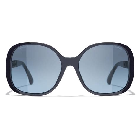 occhiali chanel 2018 blu|Chanel sunglasses for women 2024.